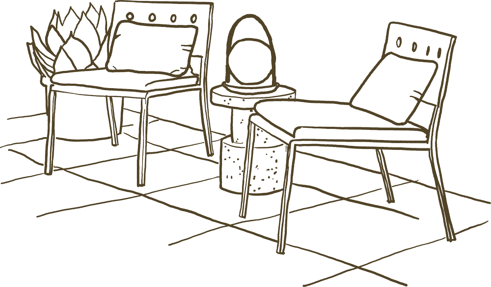 Indian Interior Design